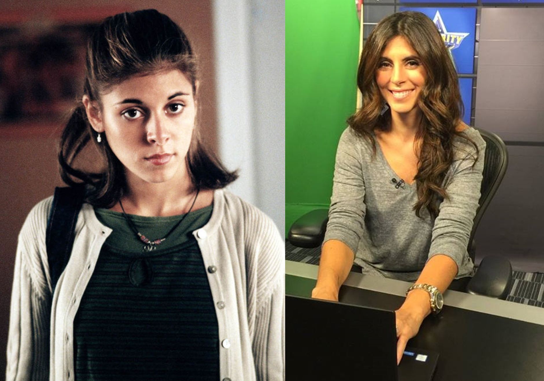 Jamie-Lynn Sigler 
