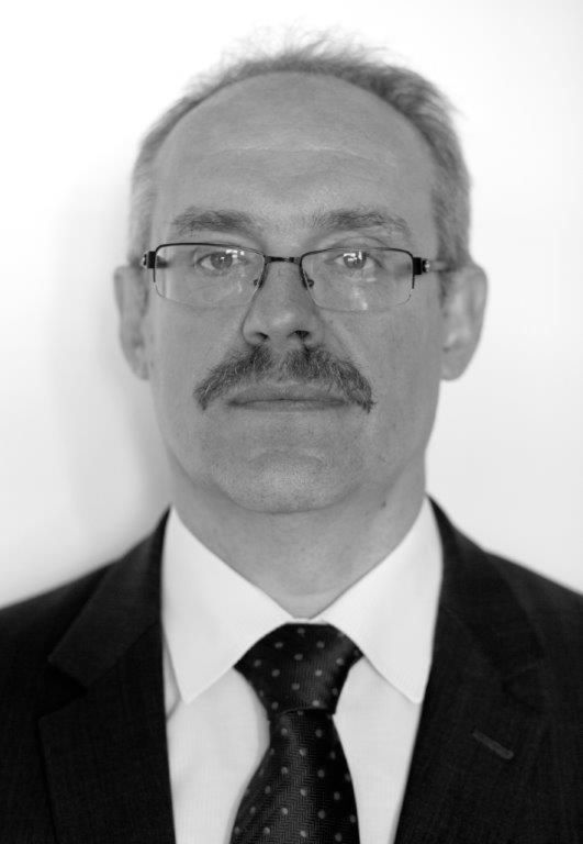 O śmierci poinformowała m.in polska ambasada w Wielkiej Brytanii