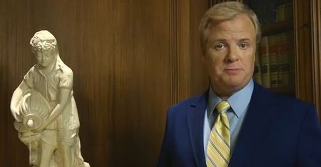 Kevin Butler okiełznał Facebooka