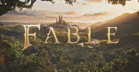 Na nowe Fable trochę sobie jeszcze poczekamy
