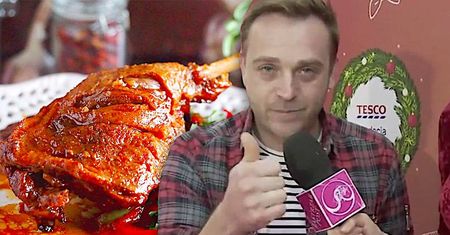 Chcesz zachwycić gości w święta popisowym daniem? Mateusz Gessler zdradził nam swój sekretny przepis na kaczkę [WIDEO]