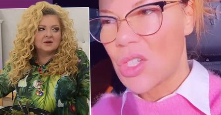 Edyta Górniak zobaczyła wywiad z Magdą Gessler o antyszczepionkowcach i wpadła w szał. Dała upust emocjom