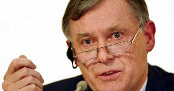 Horst Koehler może być następnym prezydentem Niemiec