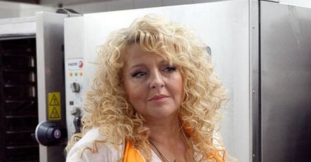 "Kuchenne rewolucje": Magda Gessler i afera mięsna w pirackiej restauracji