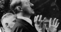 Co Hitler sądził o Polakach?