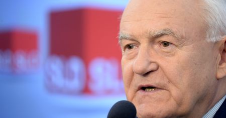 Leszek Miller: Beata Szydło potrzebuje sukcesu jak kania dżdżu