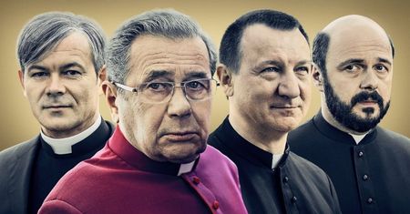 Prawicowy dziennikarz Tomasz Sakiewicz sprowokował internautów. "Tylko świnie siedzą w kinie"
