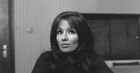 Nie żyje Christine Keeler. Modelka zamieszana w aferę Profumo zmarła w wieku 75 lat