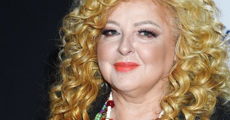 Magda Gessler wyśmiewa pobierających świadczenie 500+