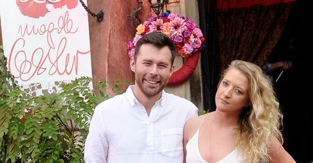Ślubne plany Lary Gessler nie podobają się jej rodzicom?