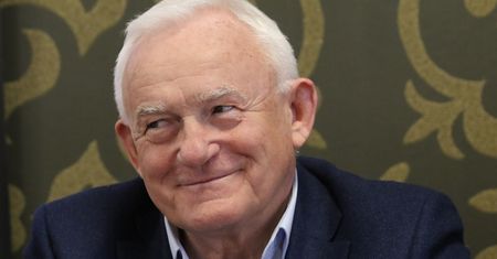 Dzień Babci i Dziadka. Znani politycy opowiadają o swoich wnukach