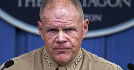 "Nadchodzi wojna" z Rosją. USA szykują się do najgorszego