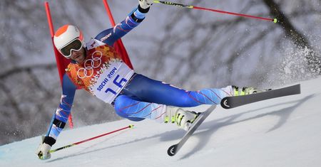 Bode Miller dla WP: Media nie dbały o prawdę. A ja robiłem swoje