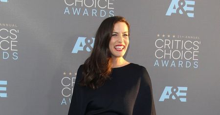 Liv Tyler kwitnie w kolejnej ciąży