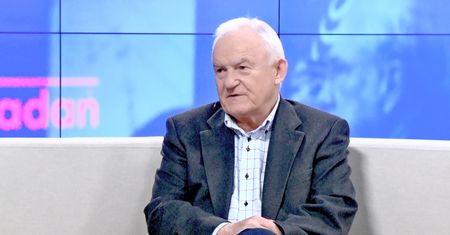 Leszek Miller: jeśli Beata Szydło nie spotka się z Trumpem to będzie to dziwaczna sytuacja