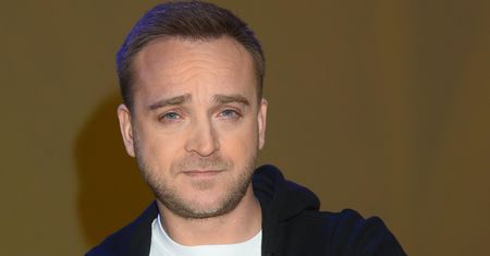 Mateusz Gessler: "Ojciec powinien żałować, że mnie nie widział, gdy dorastałem"