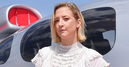 Lara Gessler wypoczywa na Bali. Przechodzi "kokosową kurację"