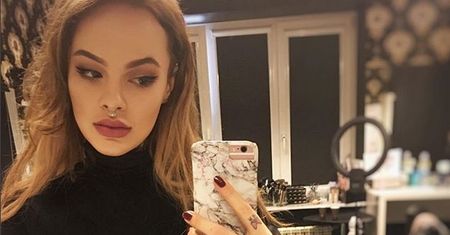 Wnuczka Leszka Millera: "Dzieci się nade mną znęcały"