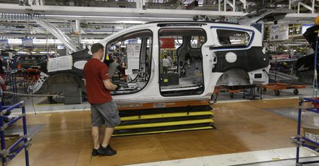 Fiat Chrysler łączy się z PSA. Powstanie na rynku motoryzacyjny gigant