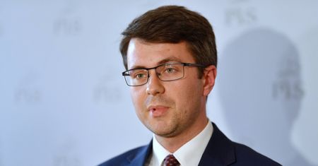 Rekonstrukcja rządu. Wiceminister nauki zostanie rzecznikiem rządu?