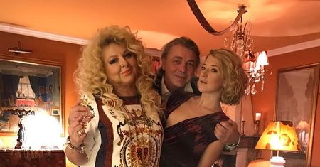 Gessler chce stworzyć rodzinne imperium. Znamy plany restauratorki