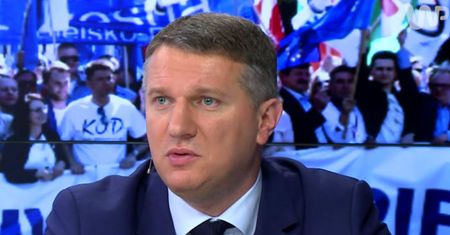 Kłopoty żony Przemysława Wiplera. Podejrzenia o oszustwo