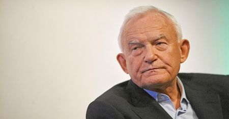 Leszek Miller: czynna polityka jest już poza mną