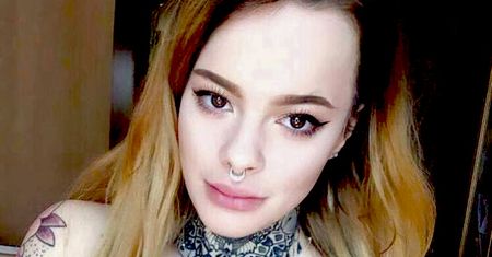 Monika Miller chwali się zamiłowaniem do tatuaży. Jaki zaproponowałaby Magdalenie Ogórek?