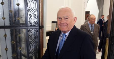 Wiemy, co Leszek Miller sądzi o obaleniu komunizmu