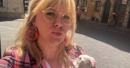 Kulka lodów u Magdy Gessler kosztuje 9 zł. Nie byłam na to przygotowana
