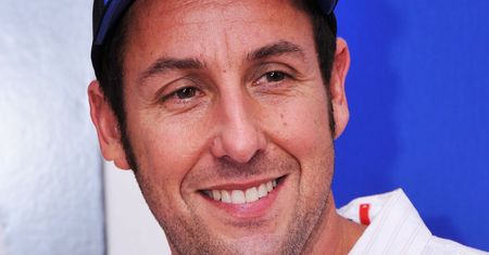 Adam Sandler: mistrz komedii czy etatowy głupek? Córki nie chcą oglądać jego filmów