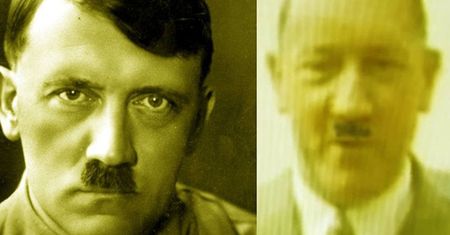 Hitler jednak zbiegł do Argentyny! Są na to dokumenty