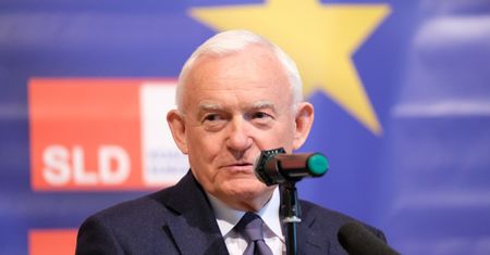 Wybory prezydenckie 2020. Leszek Miller ostudza emocje