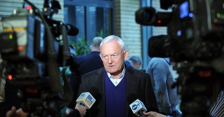 Burza po liście senatorów USA ws. Polski. Komentarz Leszka Millera