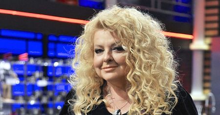 Magda Gessler milionerką? Stacja nie chce dzielić się ogromnym zyskiem