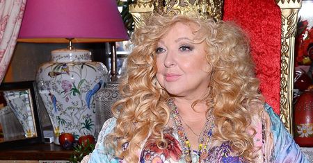 Magda Gessler o świętach wielkanocnych: "Powinny być najskromniejsze na świecie"