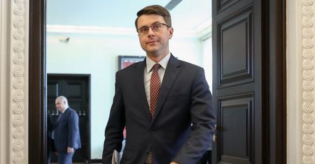 Ministerstwo Aktywów Państwowych zaczyna działalność. Rzecznik rządu zdradza pierwsze szczegóły