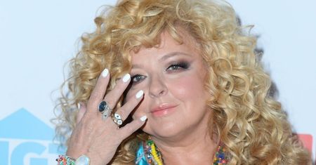 Magda Gessler pokazała, jak wygląda w różowych włosach. Restauratorka zaskoczyła
