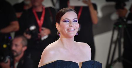 Liv Tyler na czerwonym dywanie w Wenecji. Wyglądała obłędnie