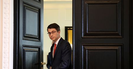 Rzecznik rządu Piotr Müller: Broniliśmy się przed niekontrolowaną migracją