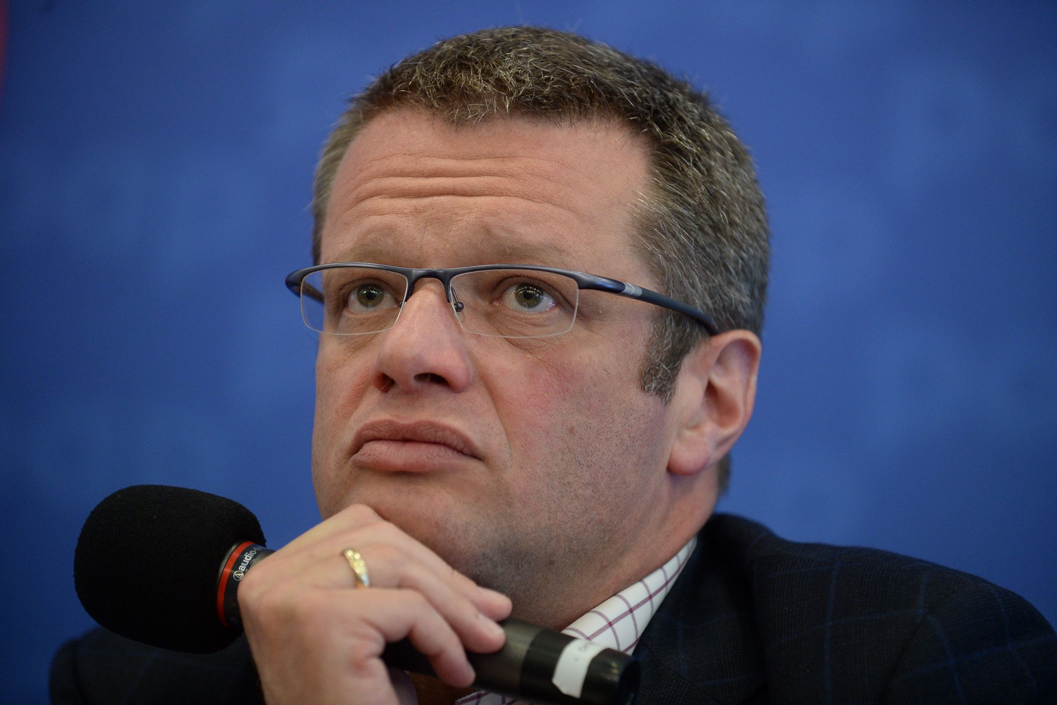 Marcin Meller ostro skrytykował dziennikarza TVP