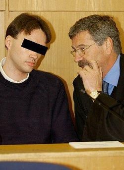 Niemcy: początek procesu ws. zabójstwa syna bankiera