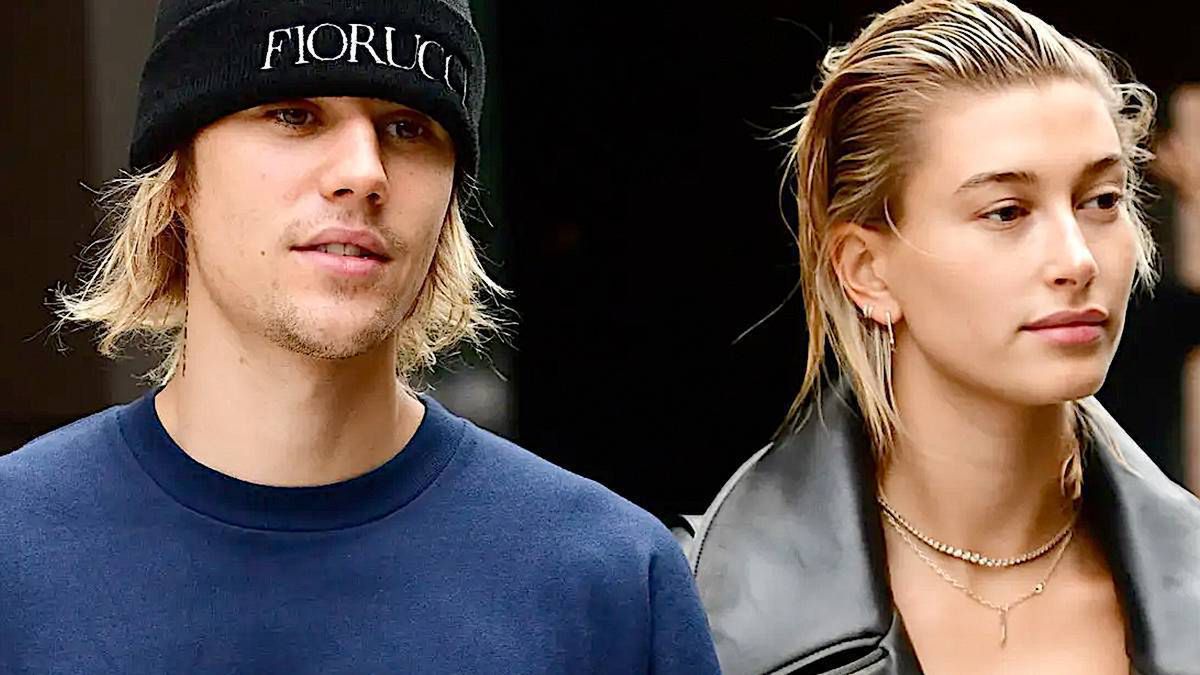 Justin Bieber i Hailey Baldwin