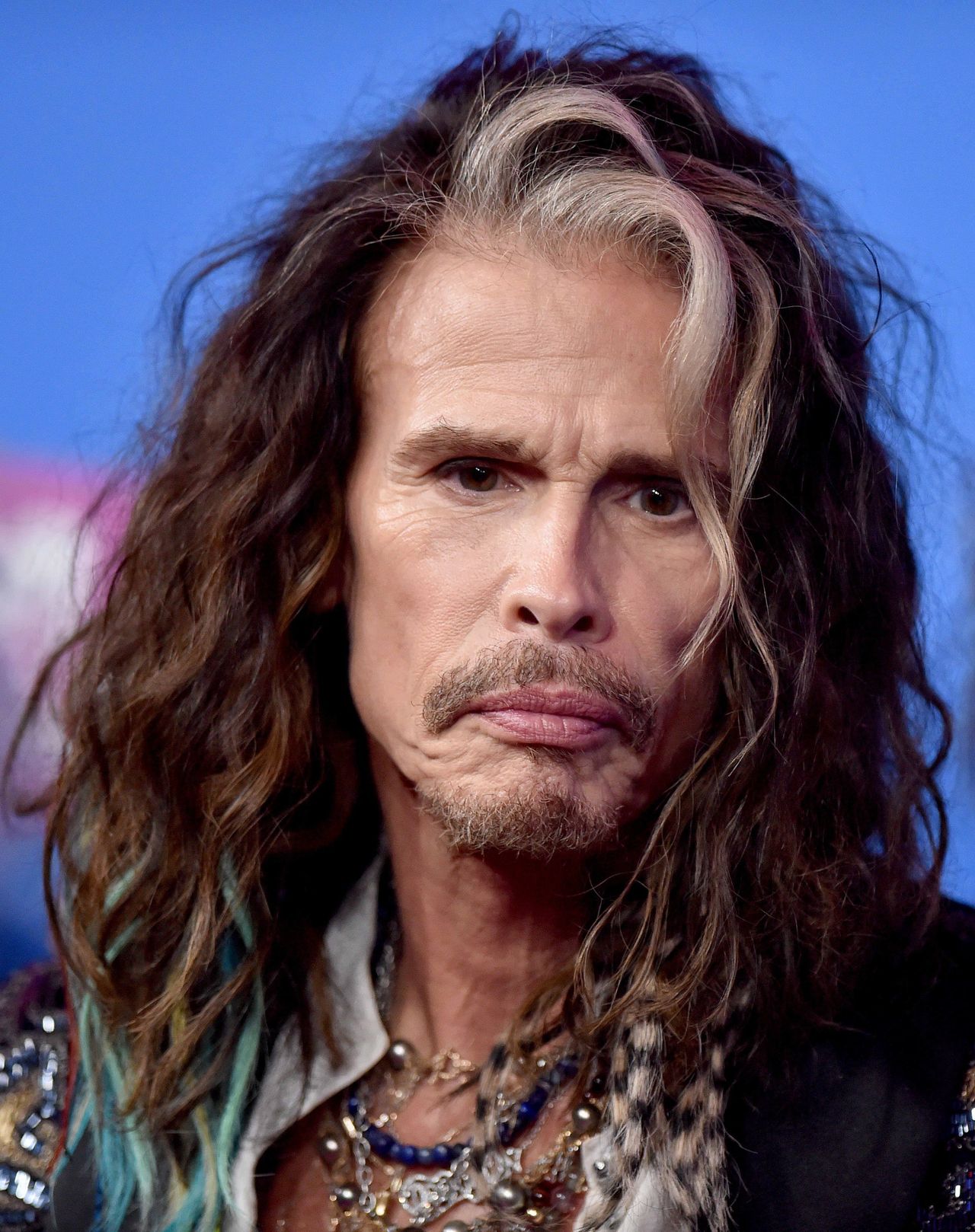 Steven Tyler przeciwko Donaldowi Trumpowi. Nie chce by puszczał utwory Aerosmith.