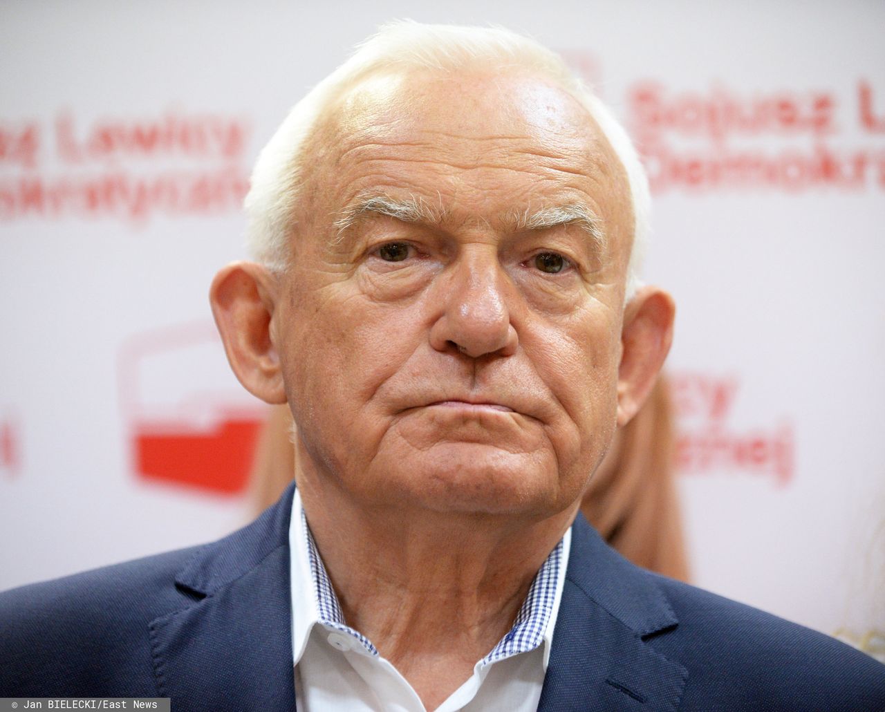 Wyniki wyborów 2019. Leszek Miller: Pod koniec kadencji Jarosław Kaczyński zostanie premierem