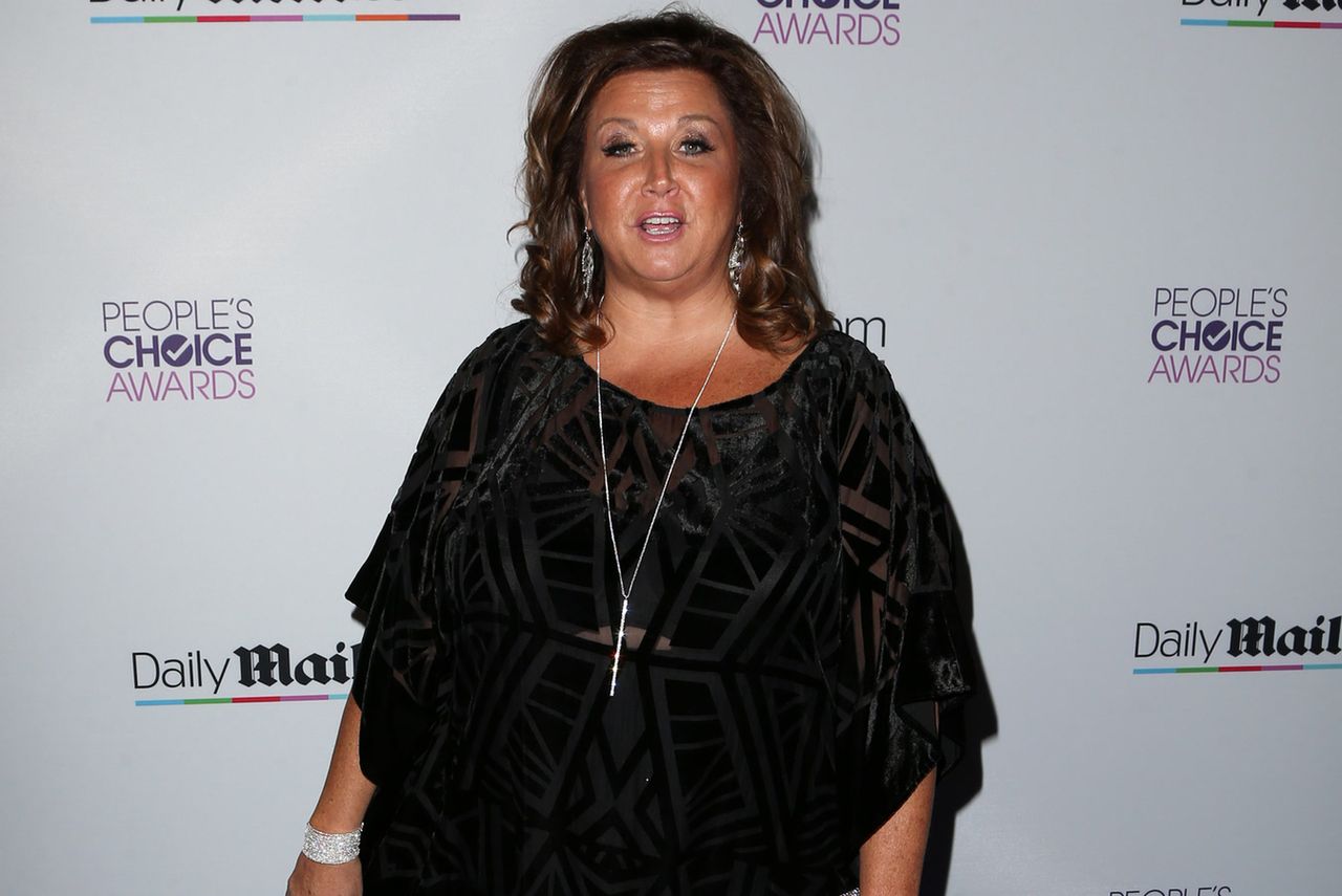 "Dance Moms": Abby Lee Miller walczy z rakiem. Przeszła operację kręgosłupa