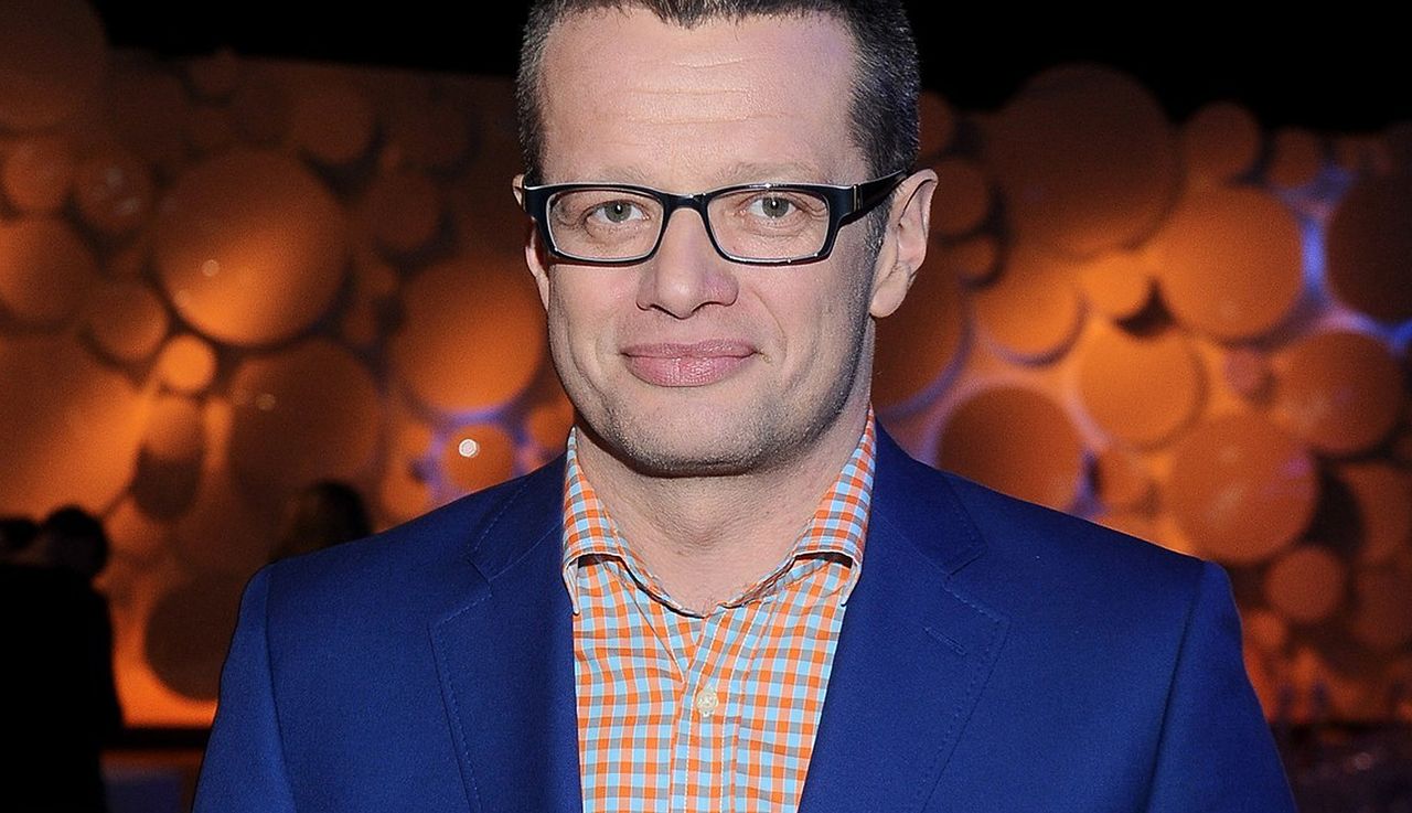 Marcin Meller: doczekam tego, że PiS pójdzie się turlać