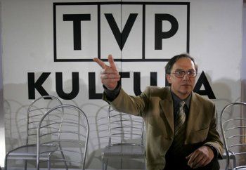 24 kwietnia ruszy TVP Kultura