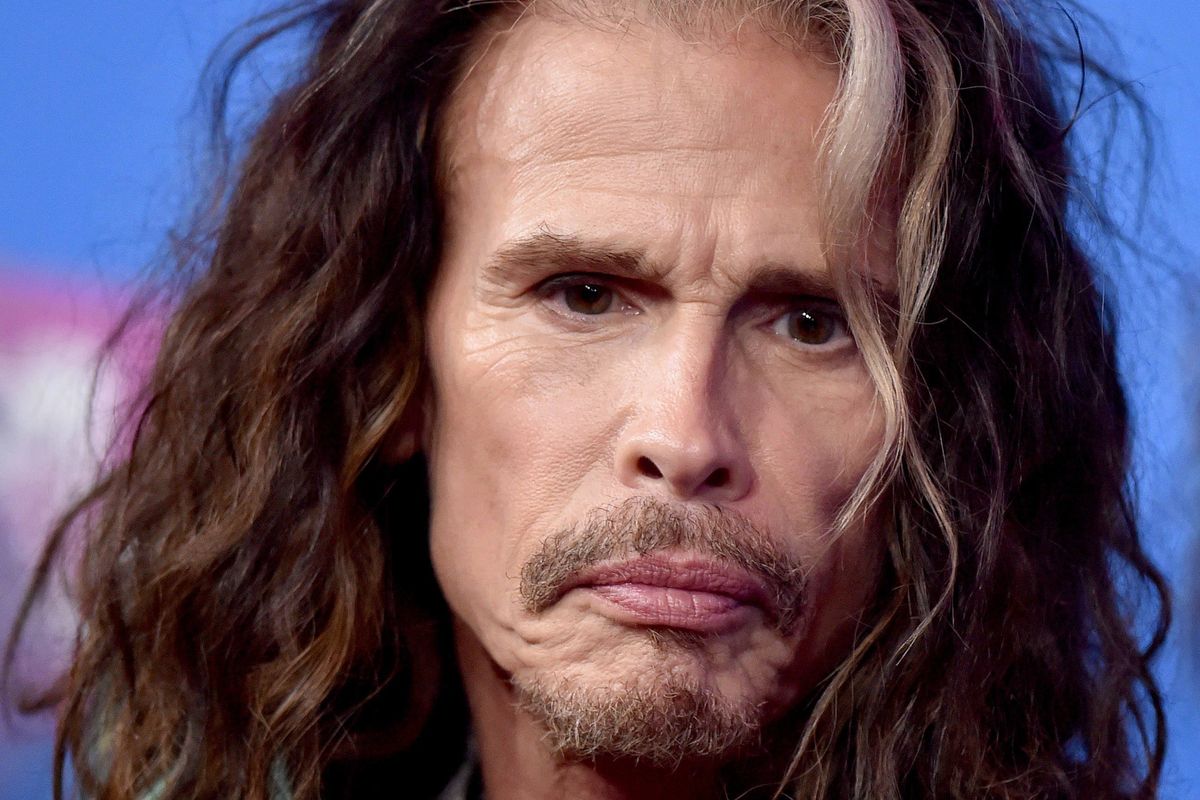 Steven Tyler przeciwko Donaldowi Trumpowi. Nie chce by puszczał utwory Aerosmith.