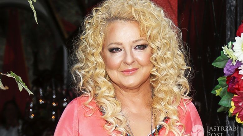 Magda Gessler chce kupić dom w Portugalii